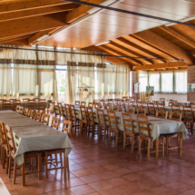Agriturismo Pescarolo Ristorante
